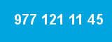 977 121 11 45 977 121 11 45